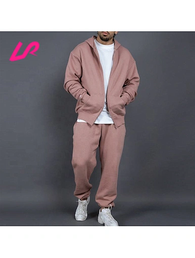 mens hoodie sweatpants set
